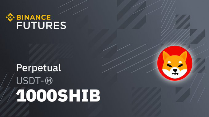 关于据称称SHIB即将上市，引发加密市场引发关注！的信息